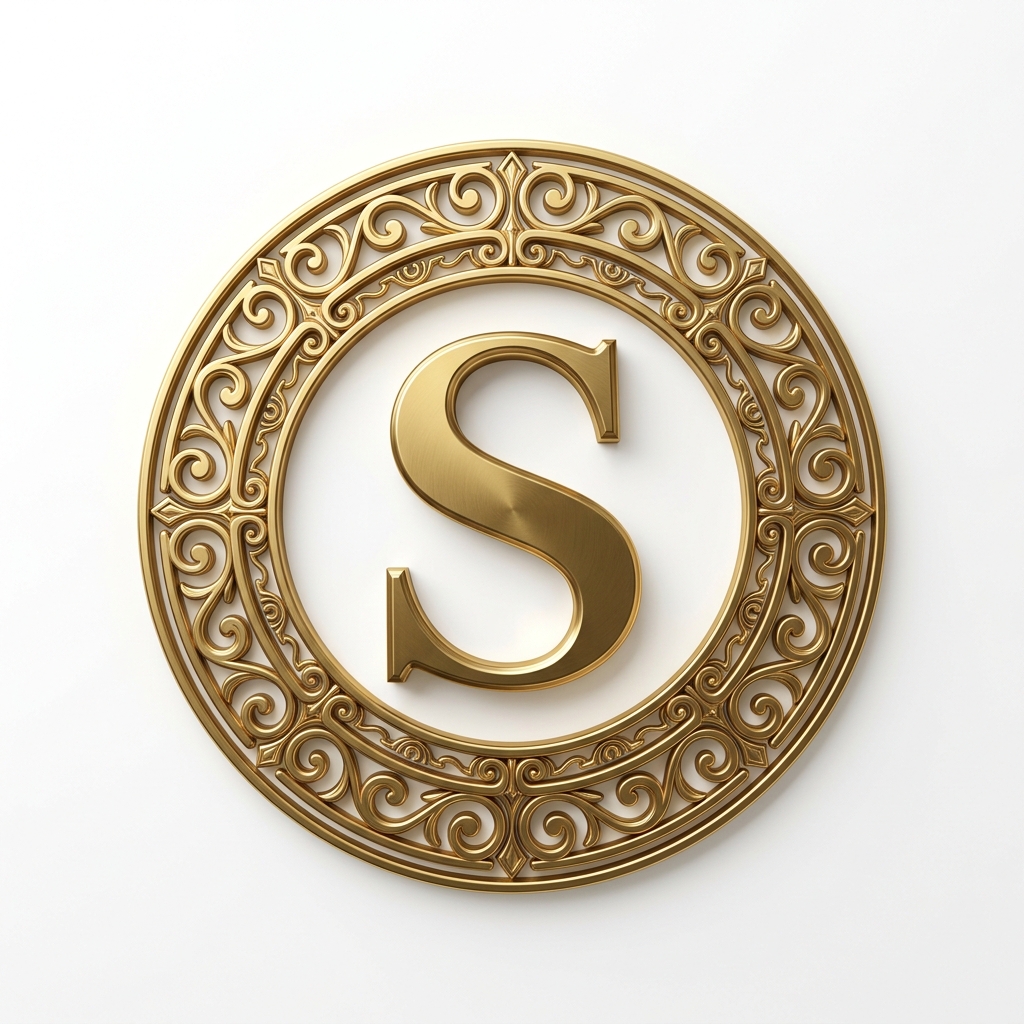 Sheetal Consultancy Logo